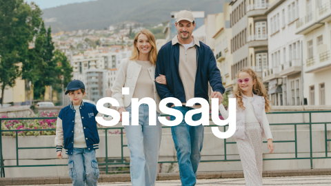 sinsay