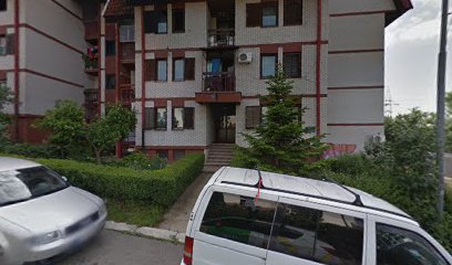 REZIDENCIJA ČOLOVIĆ/BIĆANIN