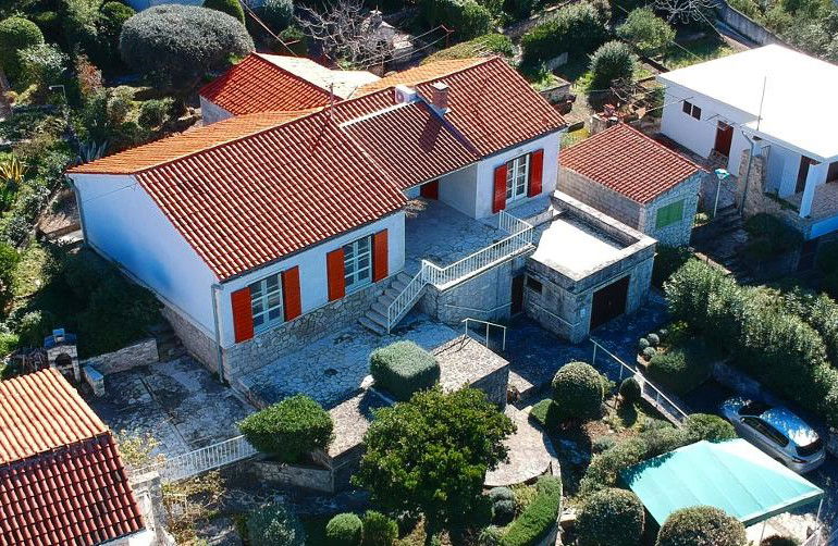 Villa Bonetti - Postira