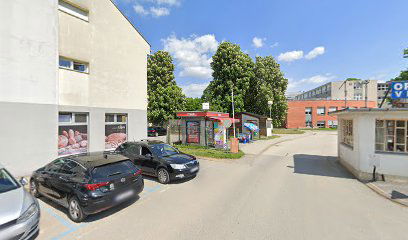 TISAK - VIROVITICA-BOLNICA