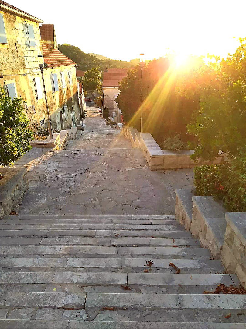 Apartman Nona Marija