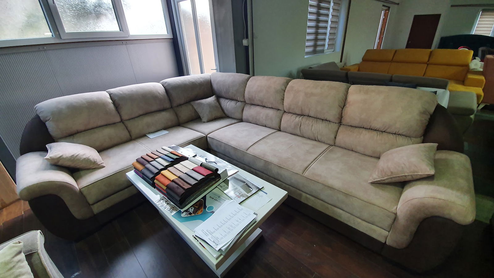 Enterijer Kovačević