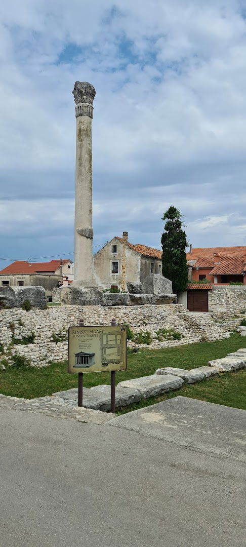 Apartman Ivona Sunce