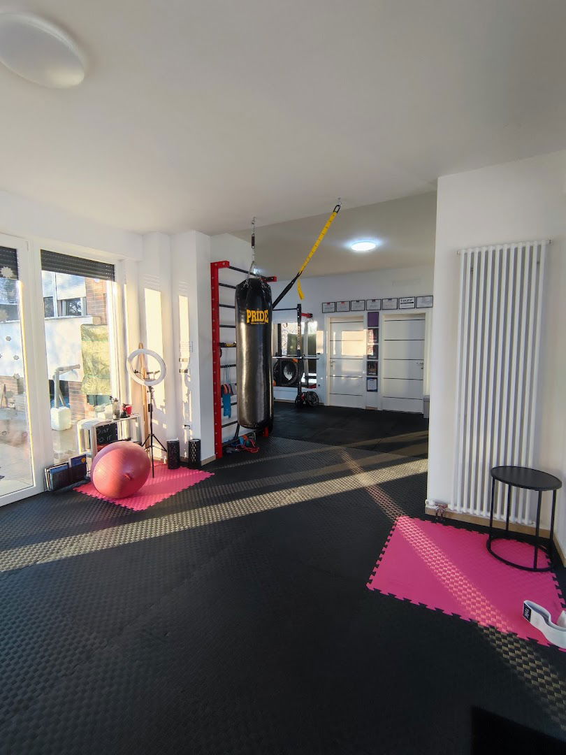 MoviSe by Zrinx - mjesto zdravog pokreta Samobor