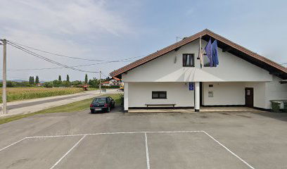 Hrvatski Telekom Charging Station