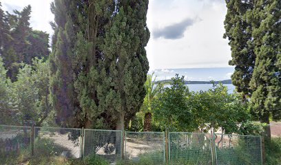 Park Villa Bellevue Split