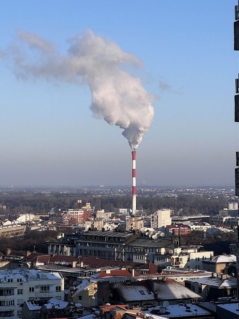 Топлана Дунав