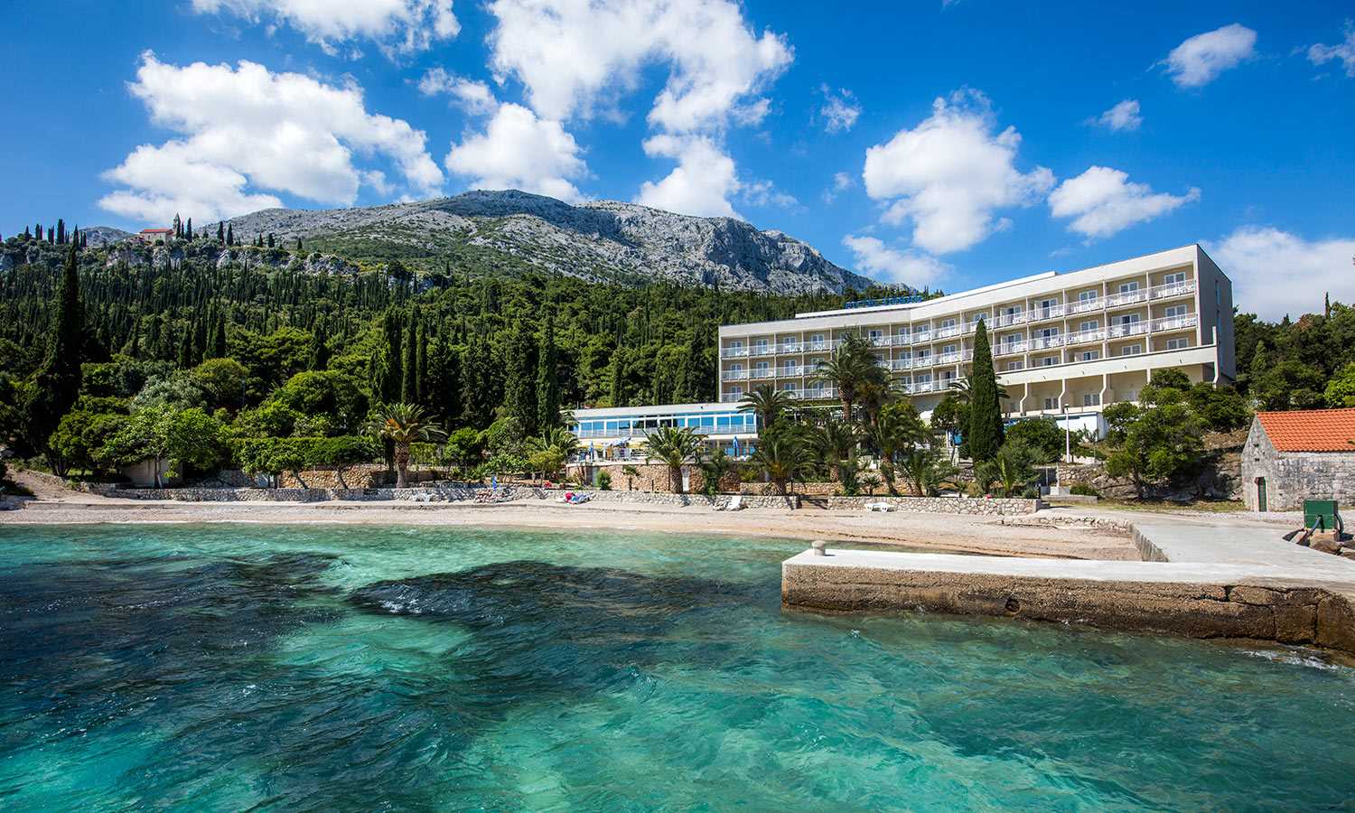 Orsan Maradiso Hotel by Aminess