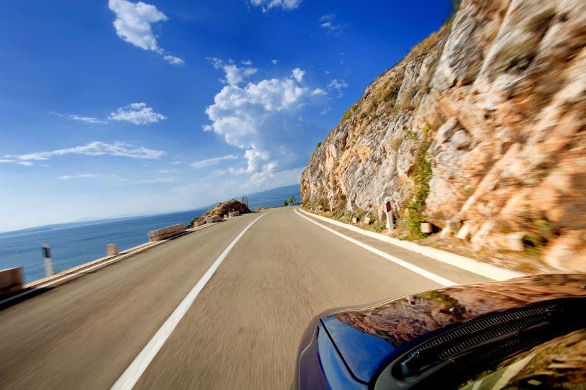 Rent a car Marina KASTELA