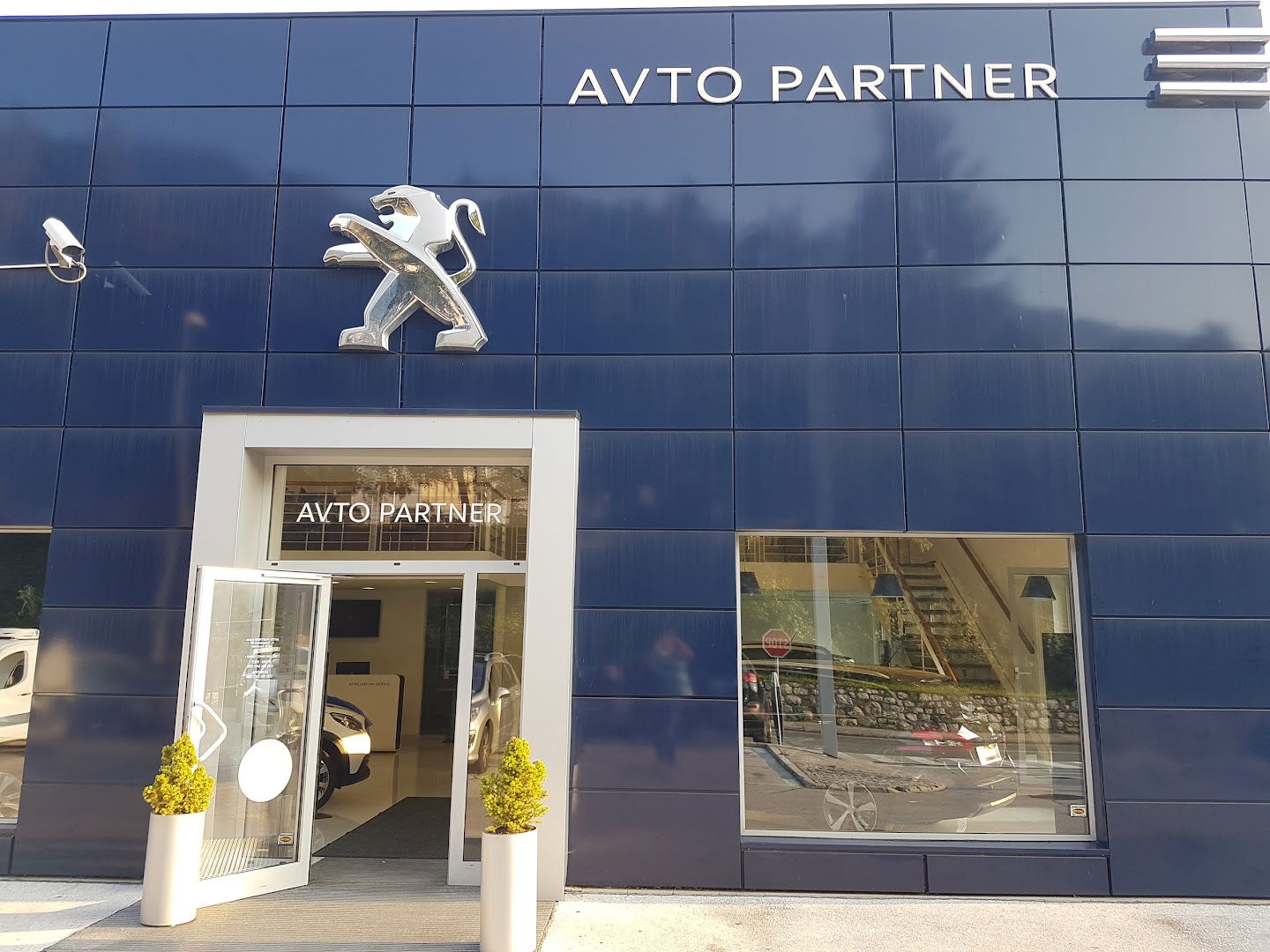 Avto partner trgovina in storitve d.o.o.