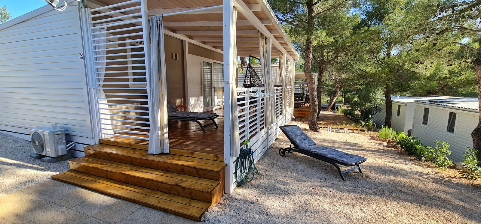 Mobile Home Andreana