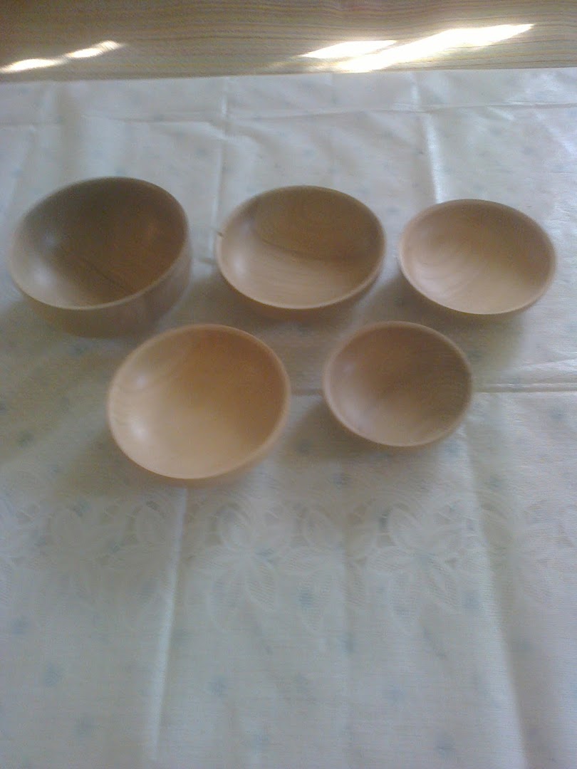 Drvostrugarska radionica "Buinjac" - traksler