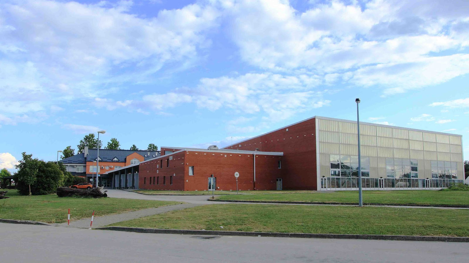 Osnovna Škola Rugvica