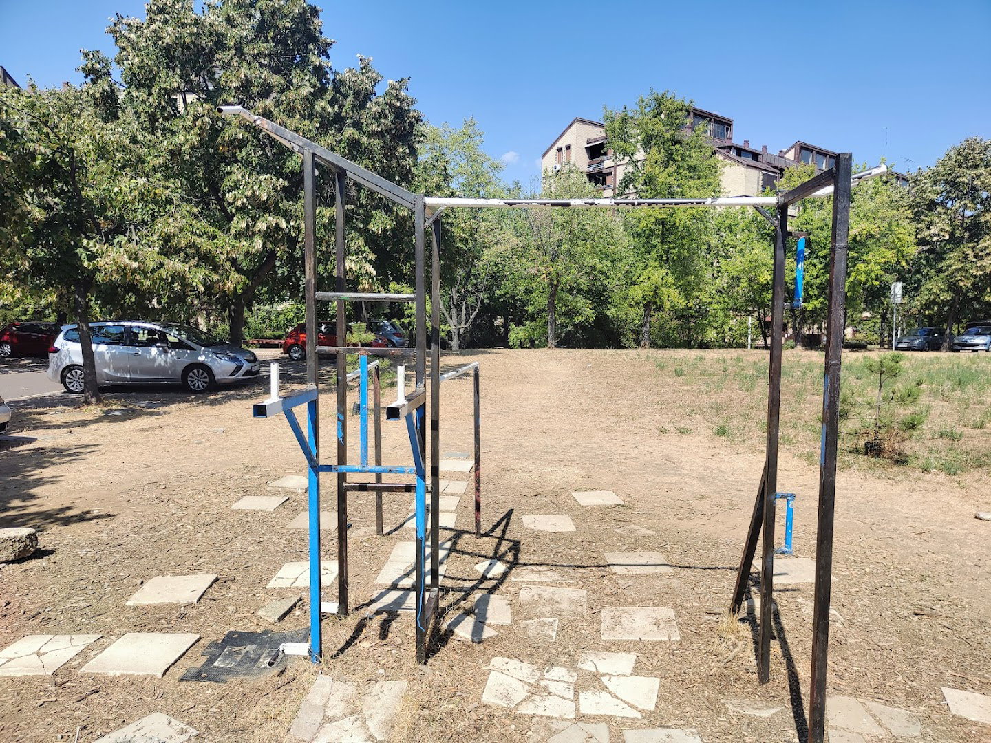 Шипка Церак