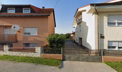 AUTO VLADEK, OBRT ZA AUTOMEHANIČARSKE USLUGE, VL. VLADO LACKO