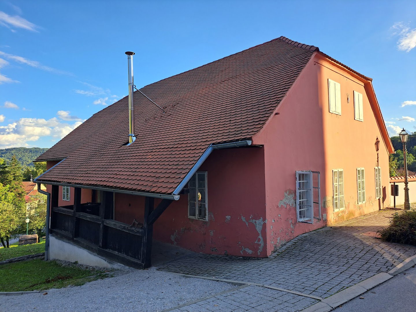 KUD - Kulturno umjetničko društvo