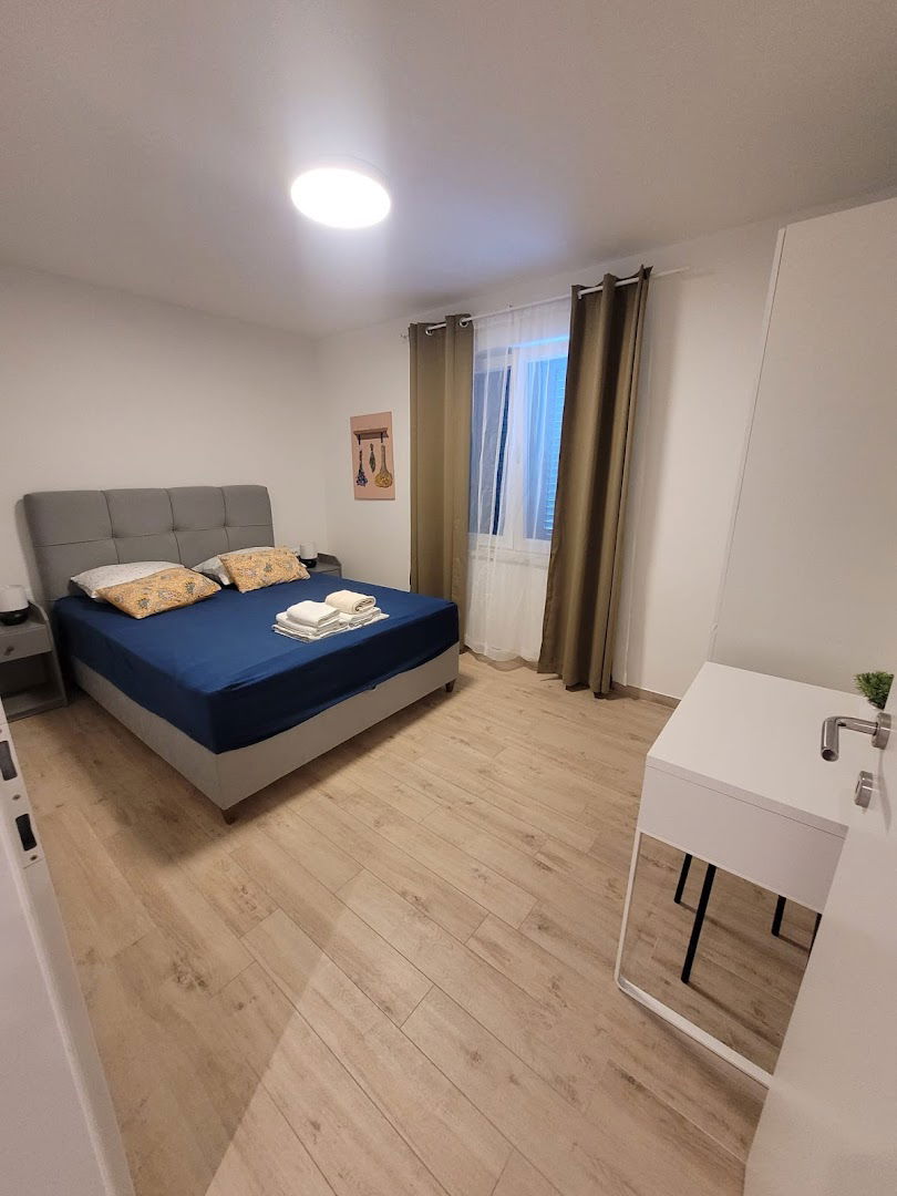 GaLa Apartments Zaostrog