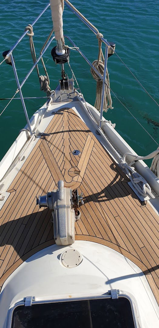 ANTE V - STOLARSKI OBRT