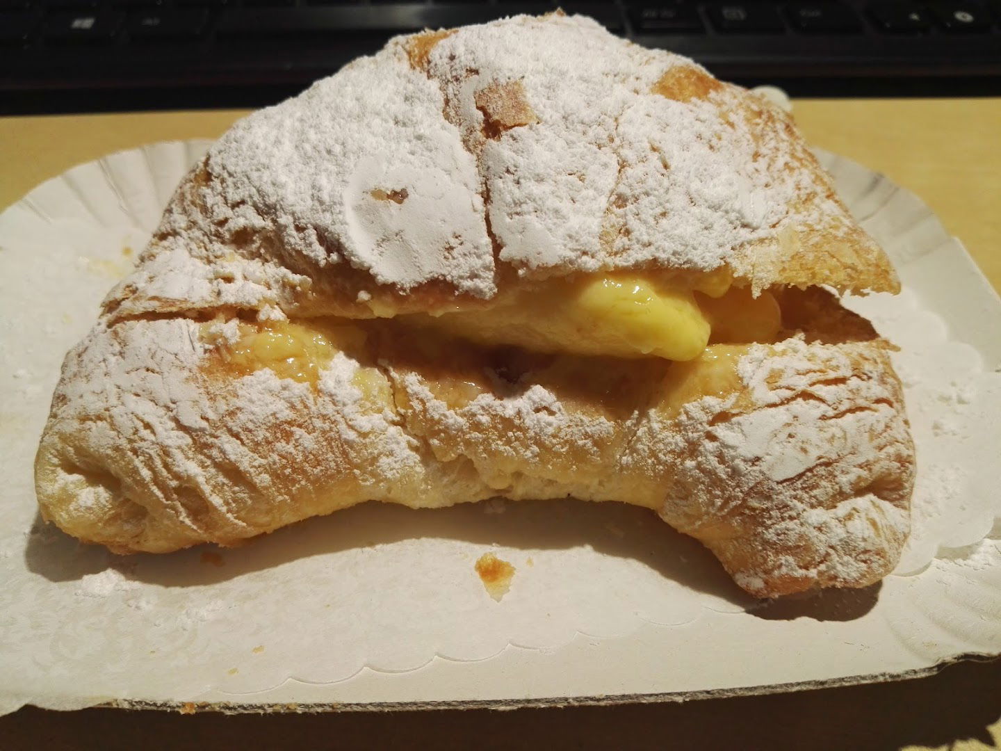 Bakery S. Giorgio Di Gioia Zamburlini