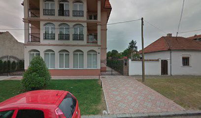 Dom za stare Meliorvita Zemun