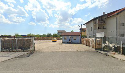 TOMA Palettenhandels GesmbH