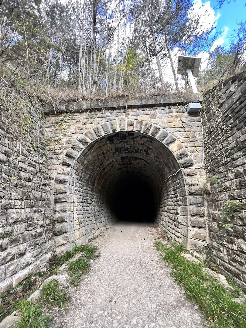 Freski Bridge & Tunnel