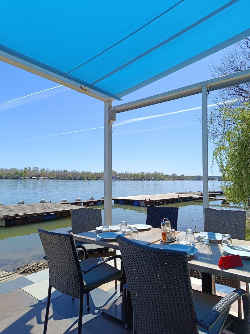 Ćuku Ćuku Restoran