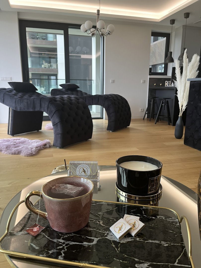 Ambijental - Salon za masažu Novi Beograd