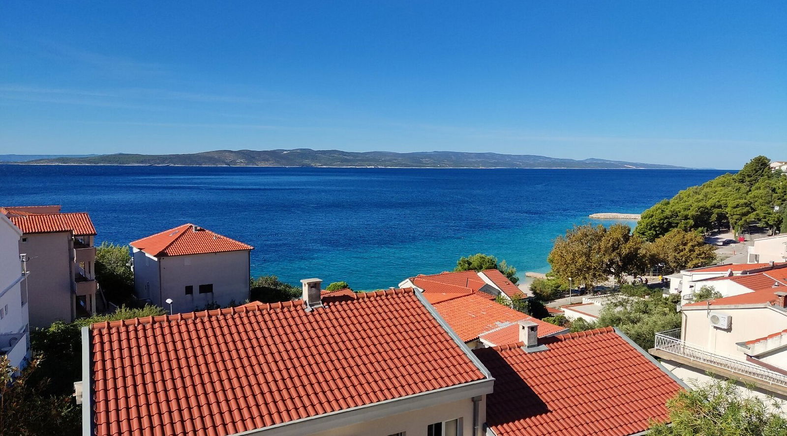 Fontevita Apartments