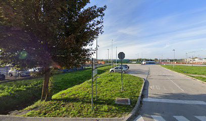 Reciklažno dvorište Popovača