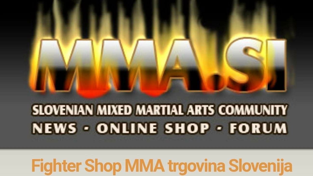 MMA.si