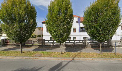 MEĐIMURSKI STOLNOTENISKI SAVEZ