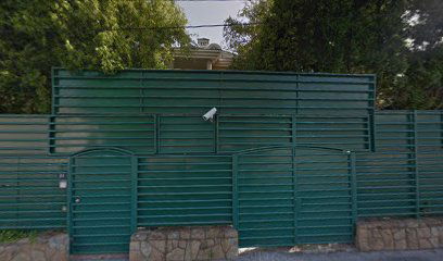 Вила Олге Мос