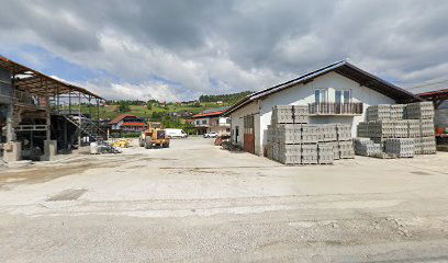 Hotel Leonardo, gostinstvo, cementninarstvo, prevozništvo, d.o.o.