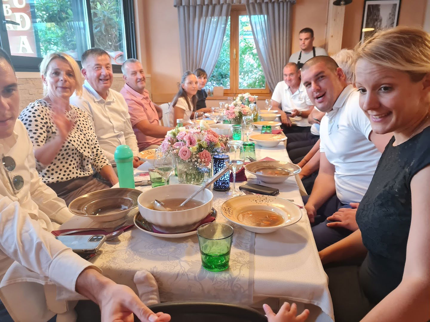 Rustic Gourmet Veruda