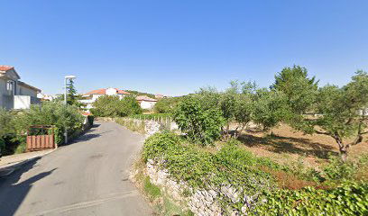 Apartments Lavanda Vodice