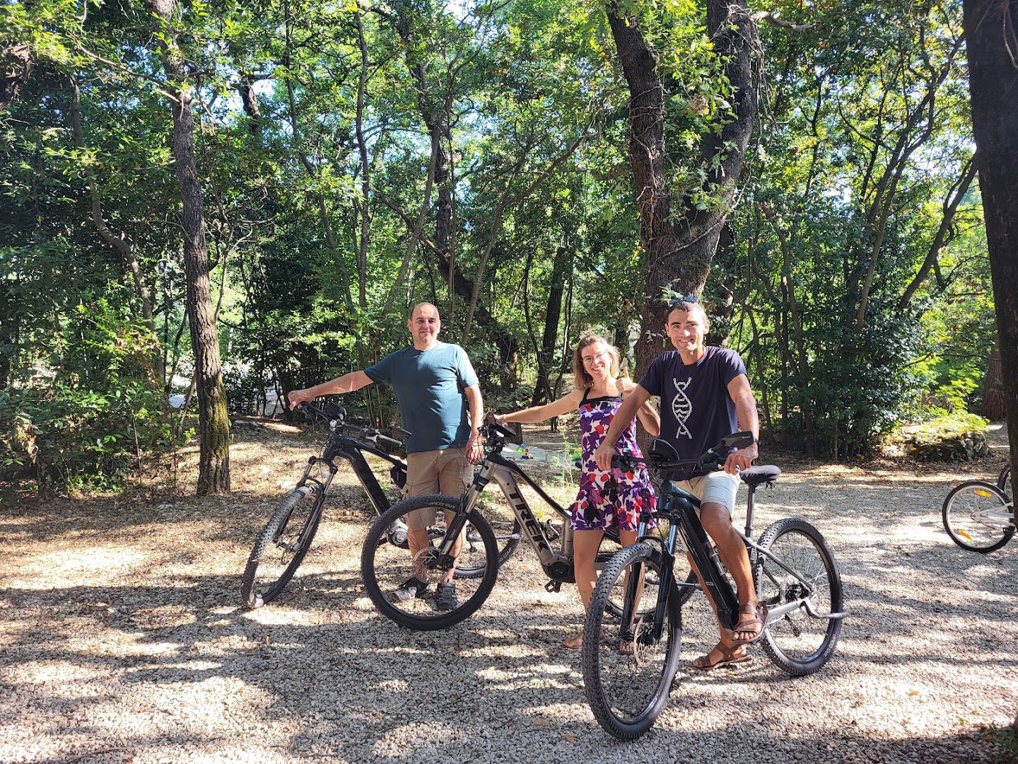 TREK MY DAY E-bike Tours & E-bike rent Dubrovnik, Konavle