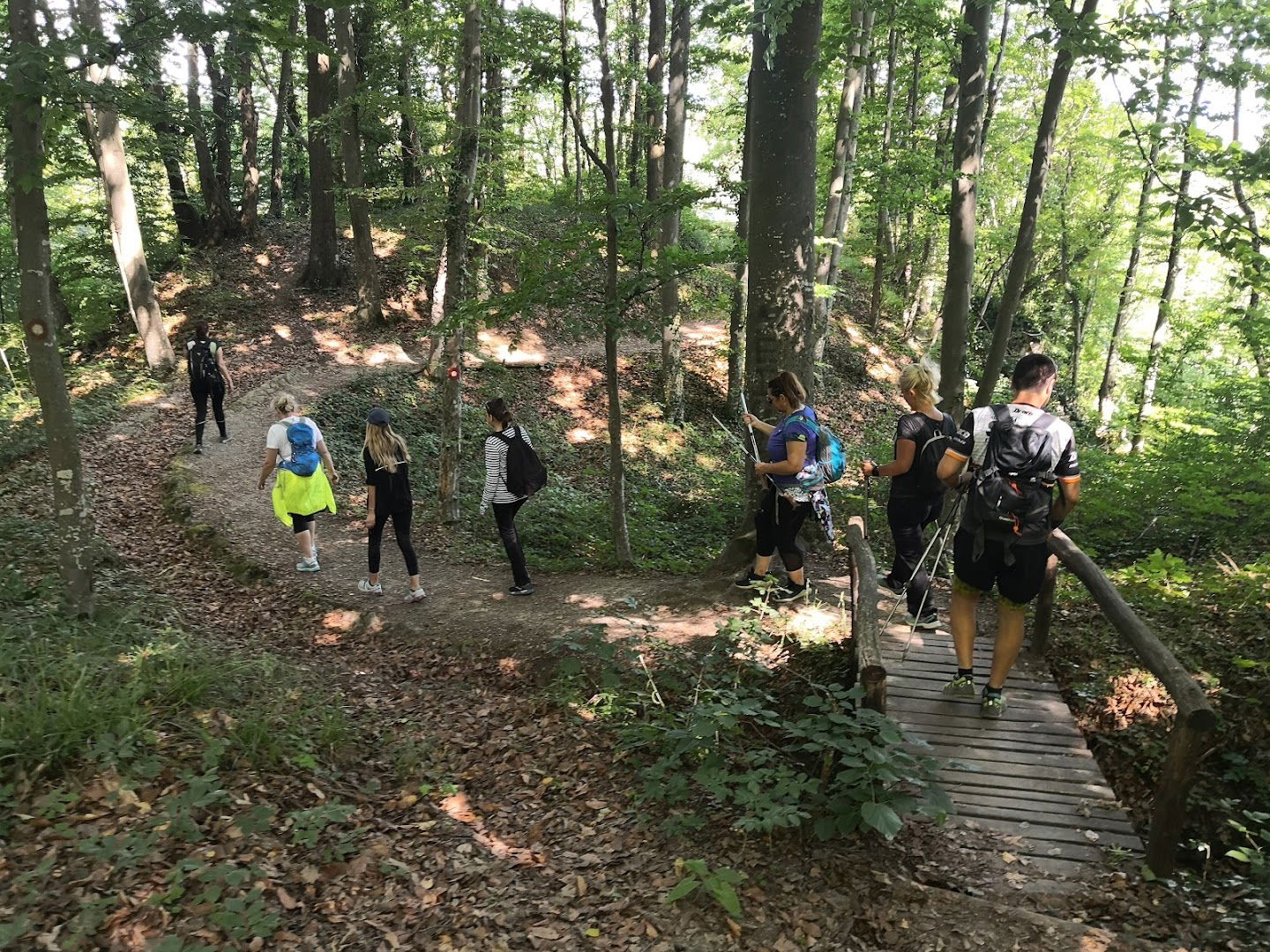 RURAL ESCAPE TOURS j.d.o.o.