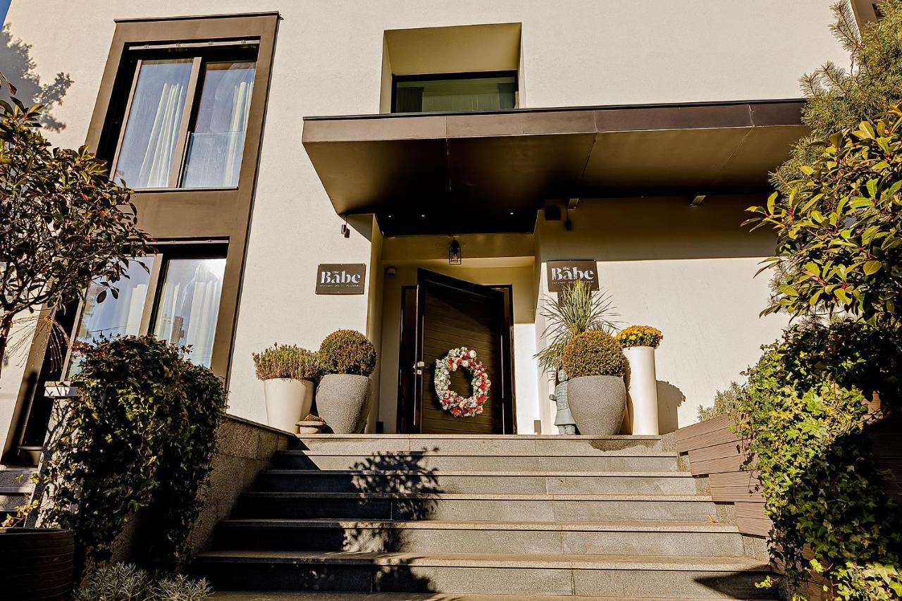 The Babe Boutique Hotel Belgrade