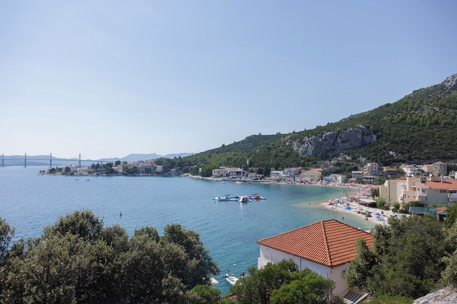 Mala Plaža