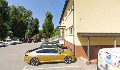 Dječji vrtić “Vrapčić”