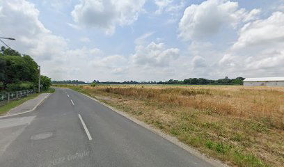 Solarna elektrana Palinovec