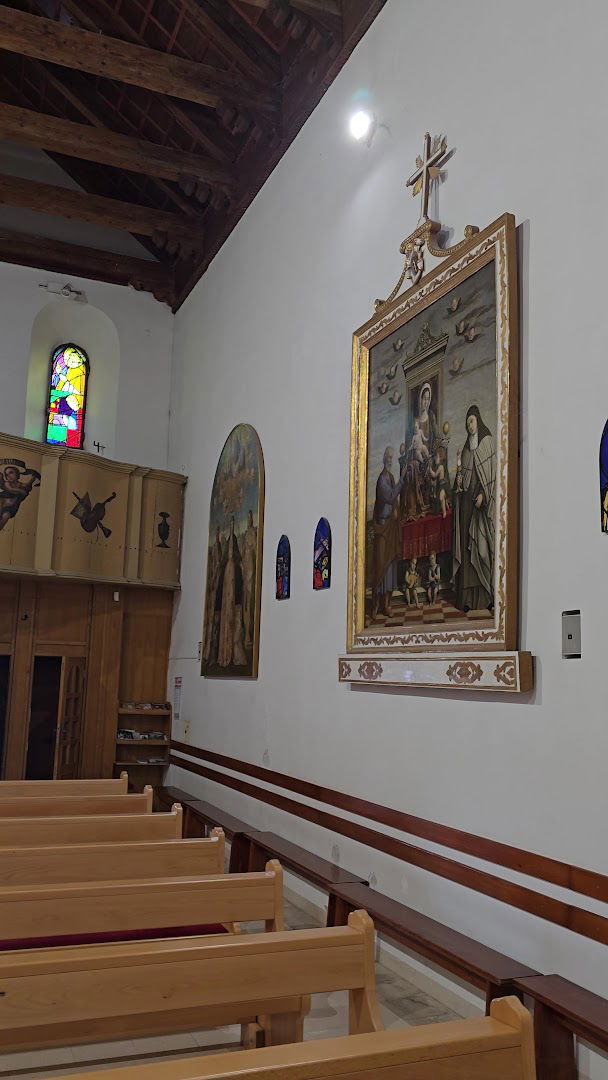 Church of St. Anthony