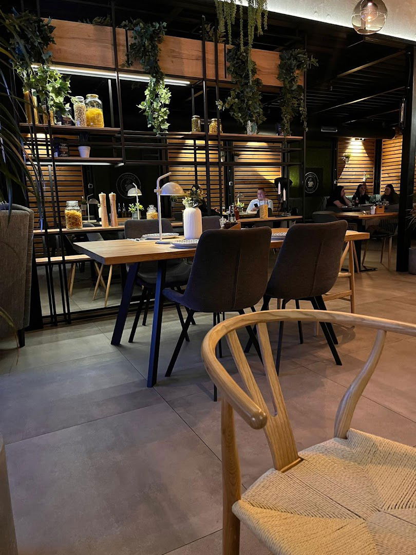 Gastro Bar Dunavska Terasa