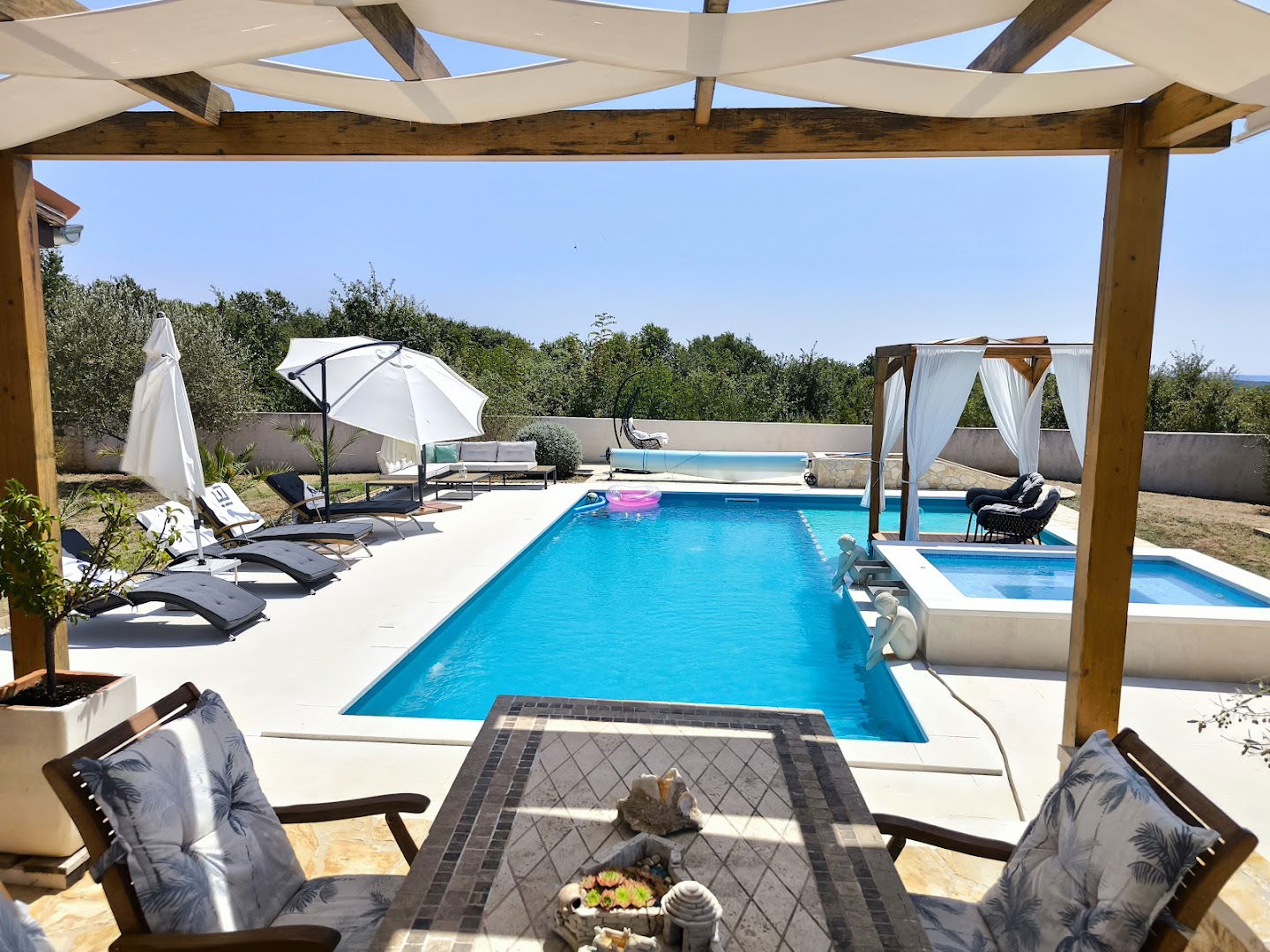 Holiday House Biloš