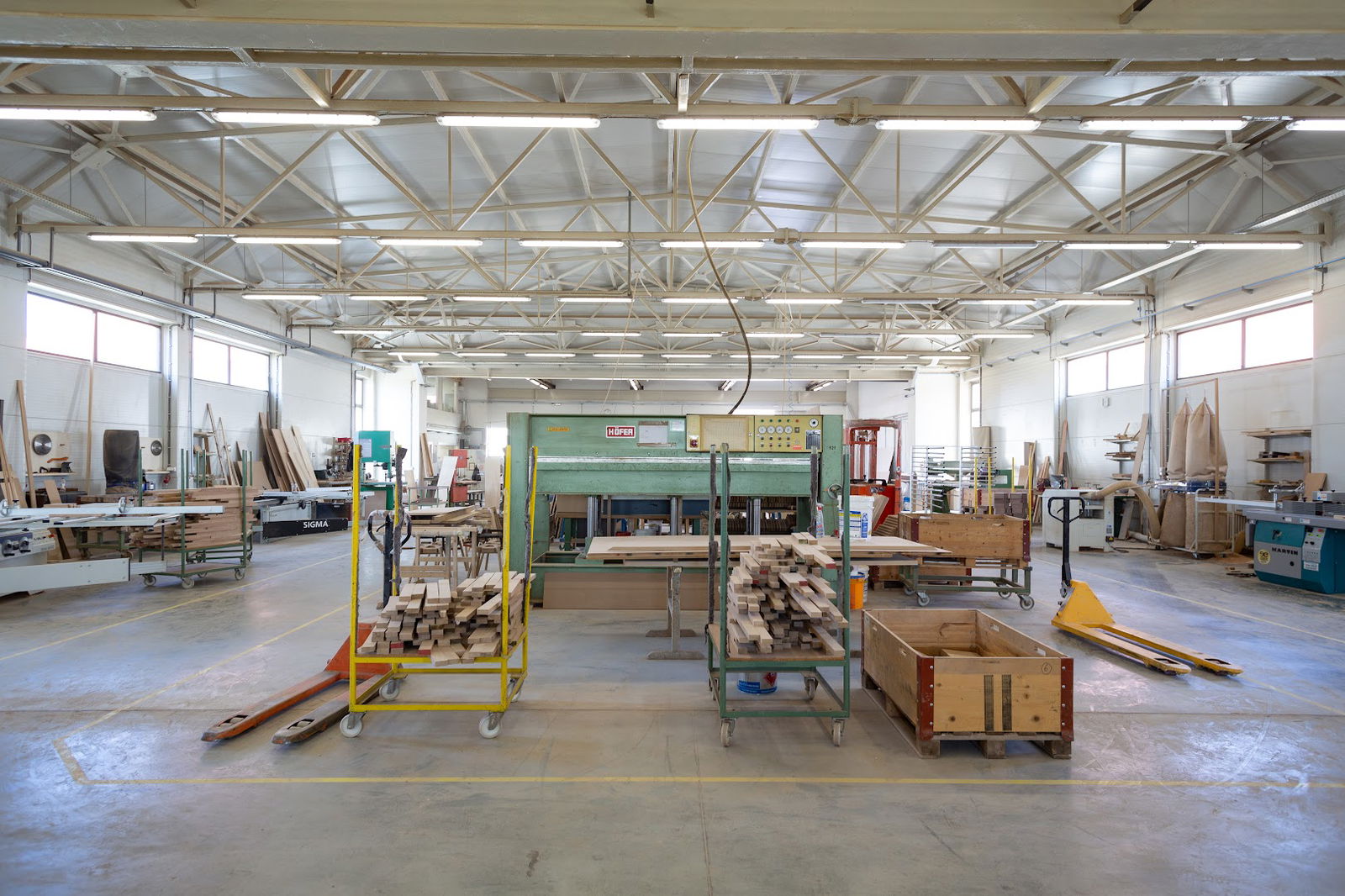 Бореал - Boreal