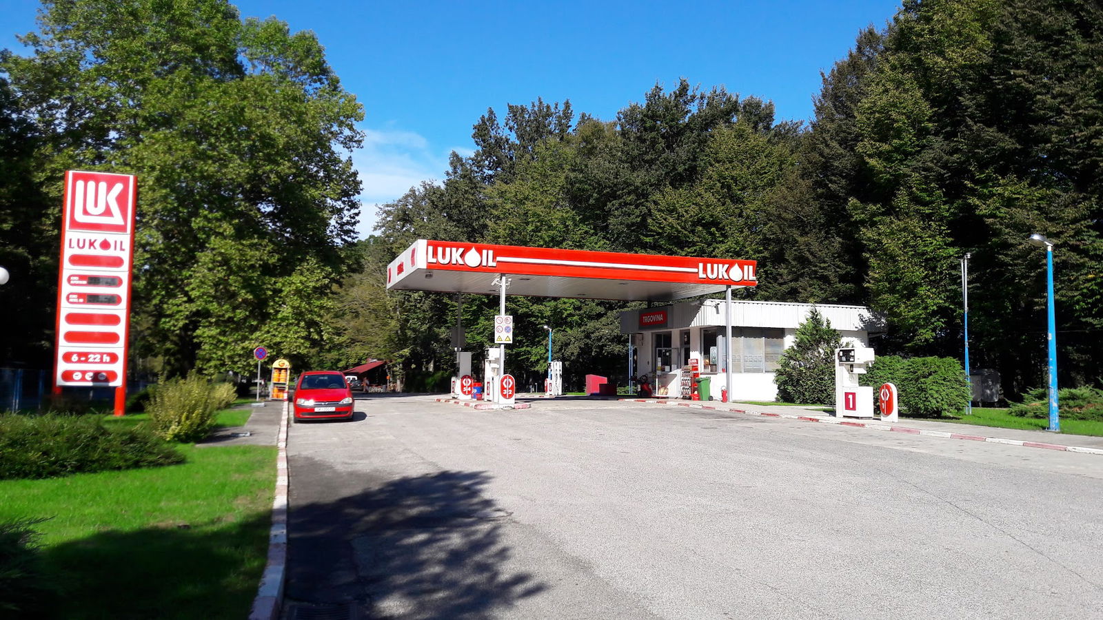 Lukoil