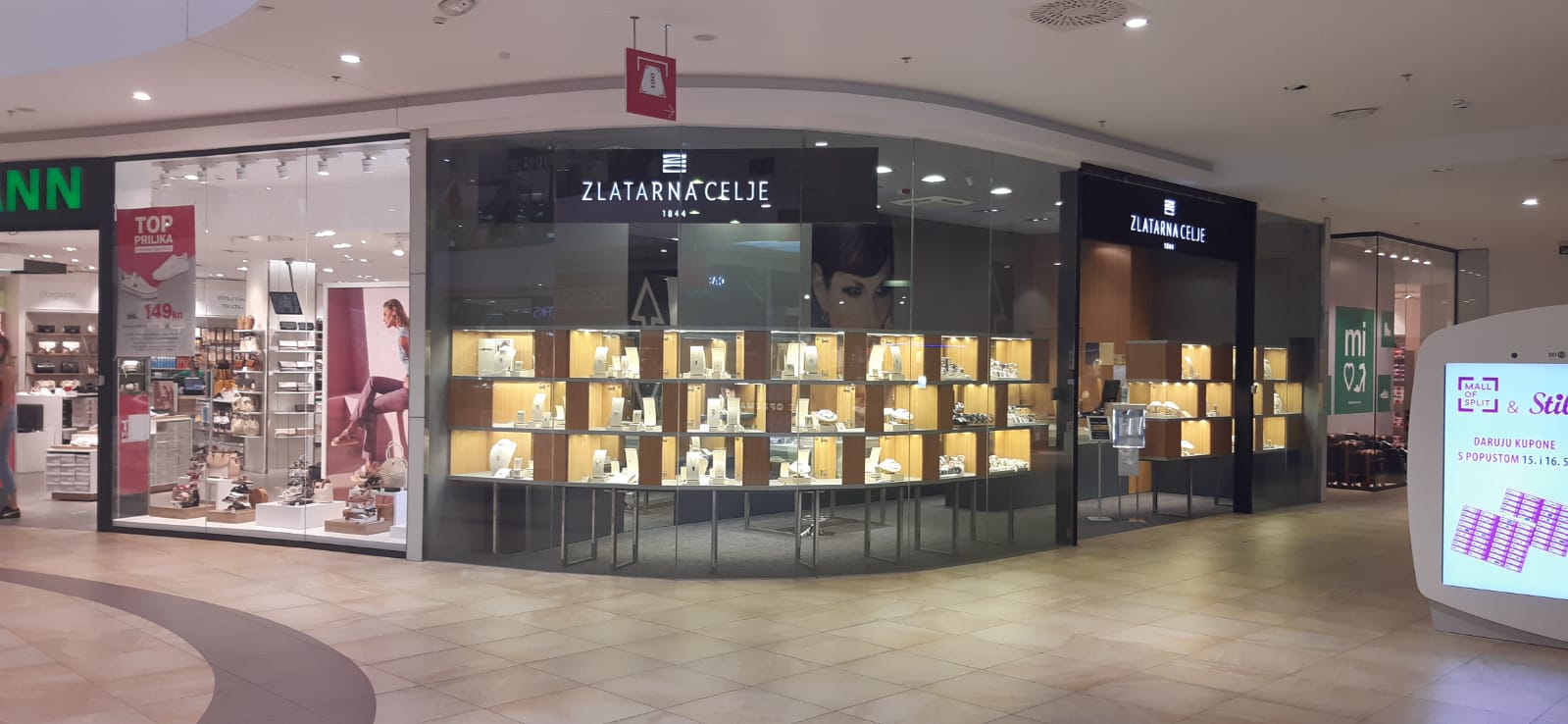 Zlatarna Celje d.o.o.