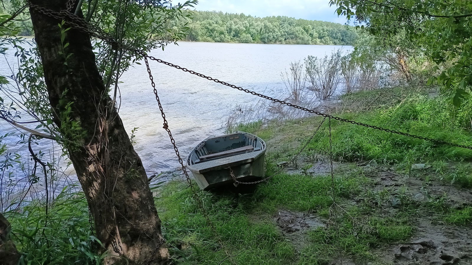 ПРИКА БАР САВА БАНОВ БРОД