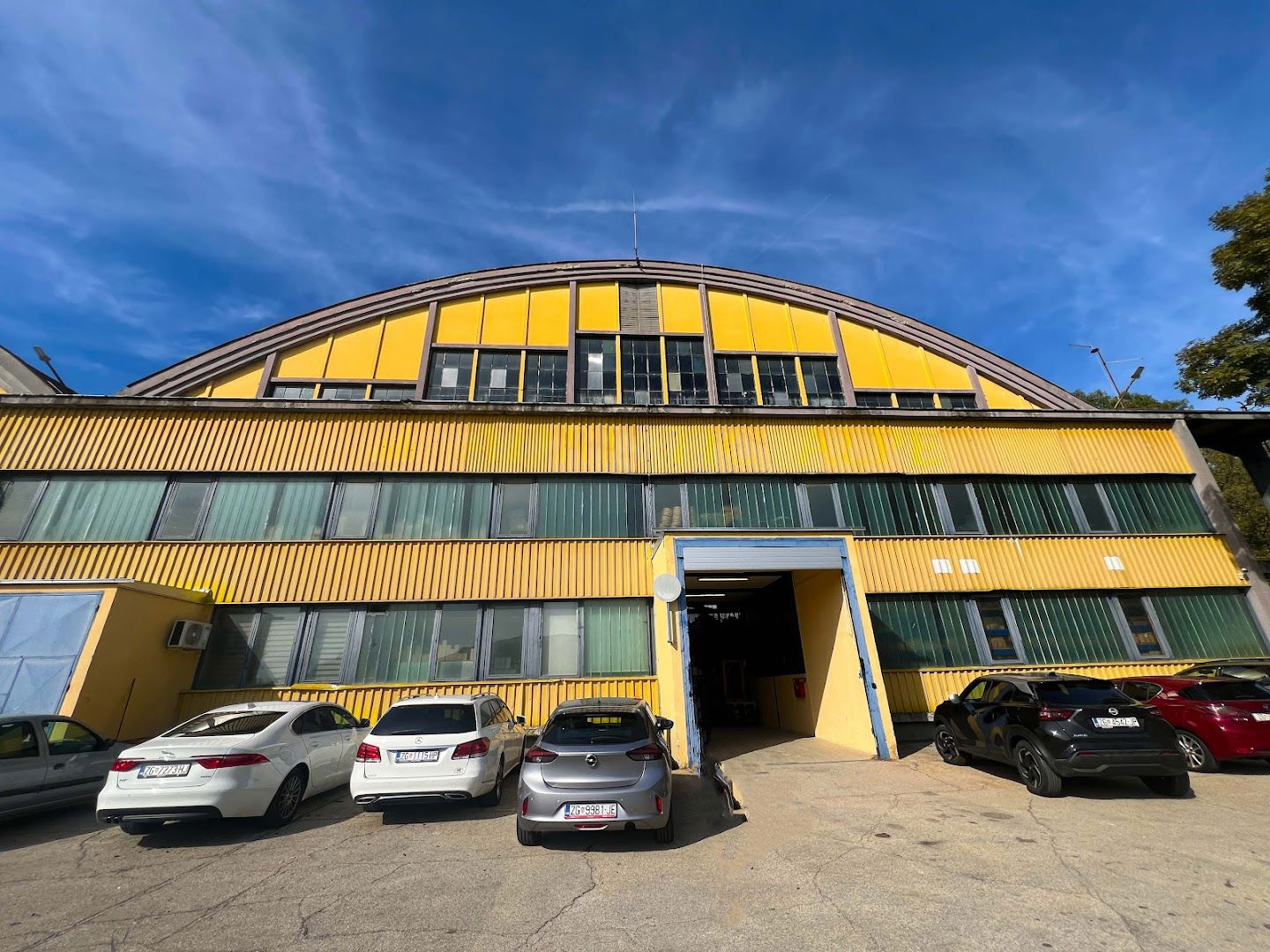 Rajcic & Ribicic - Materials